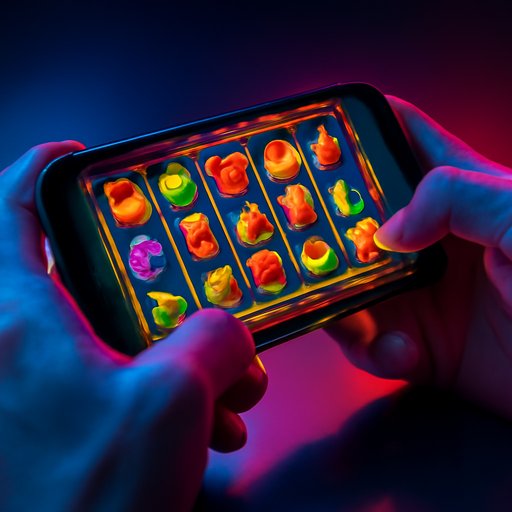ea77 offline progress on phone